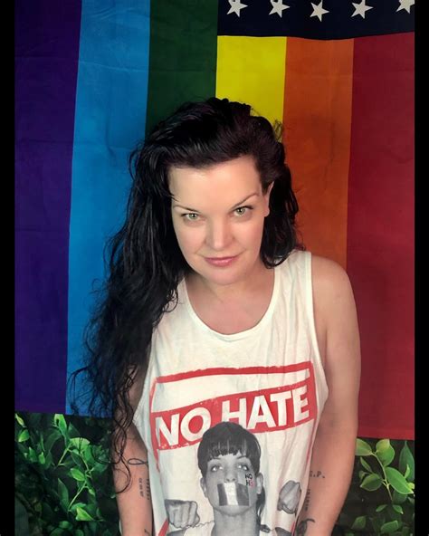 Pauley Perrette (@thepauleyp) • Instagram photos and videos